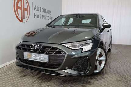 Audi A3 11.450 km 34.890 &euro; Harmstorf 21228
