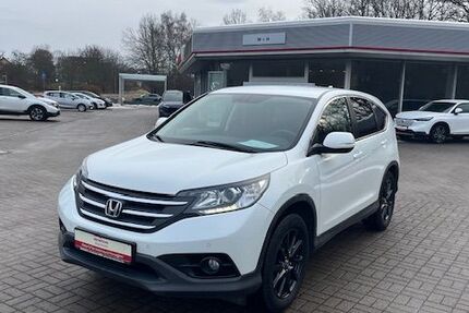 Honda CR-V 154.810 km 9.499 &euro; Ronneburg 07580