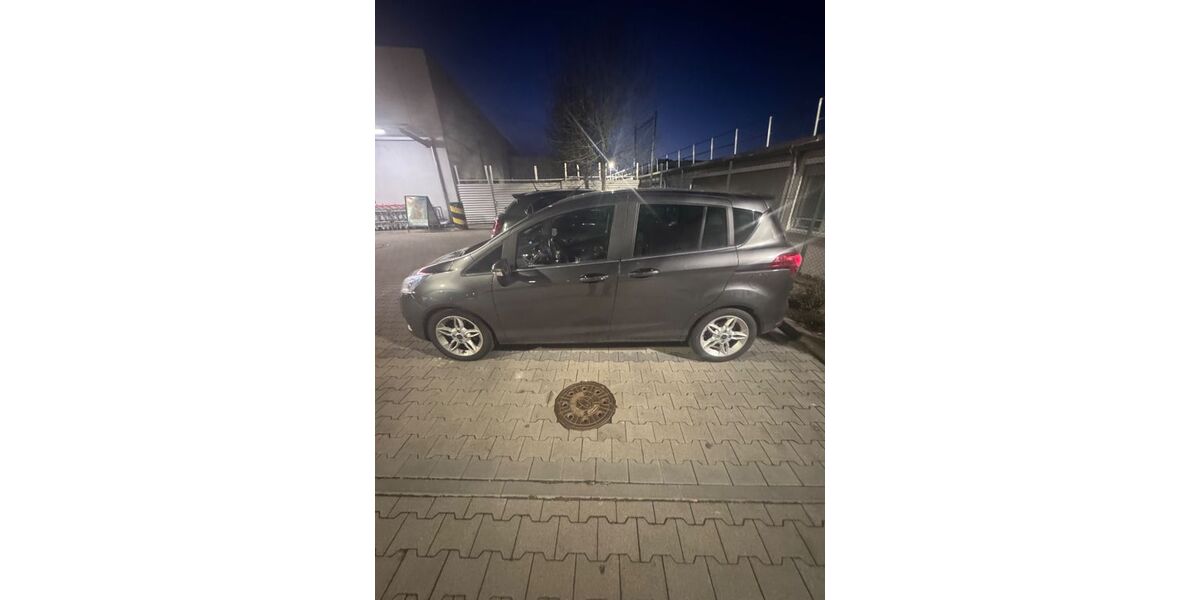 Ford B-Max 65.000 km 8.000 &euro; Regensburg 93049