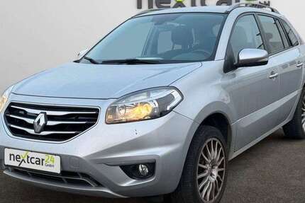 Renault Koleos 86.100 km 7.990 &euro; Fulda 36043