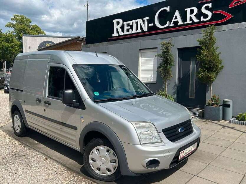 Ford Transit 85.000 km 5.990 € Berlin 13088