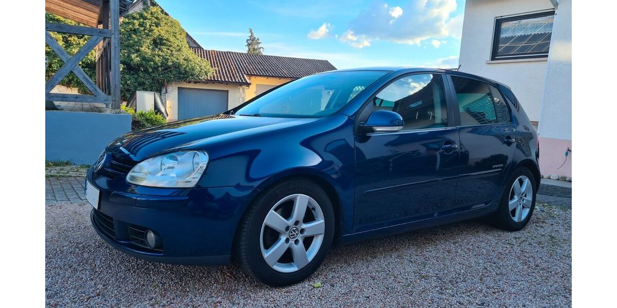 VW Golf 245.000 km 2.300 &euro; Mackenbach 67686