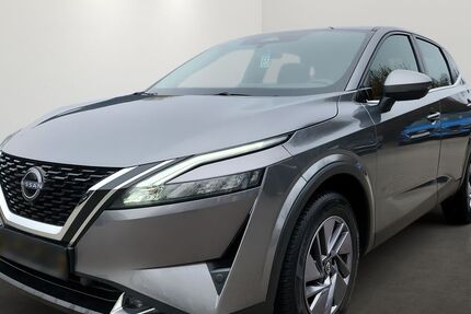 Nissan Qashqai 34.186 km 25.790 € Passau 94036