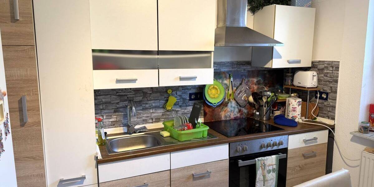 Einfamilienhaus Schwarzenbek - 2 Zimmer, 149.000&euro; | Angebot:26128488