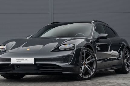 Porsche Taycan 15.275 km 83.990 &euro; Hamburg 22143