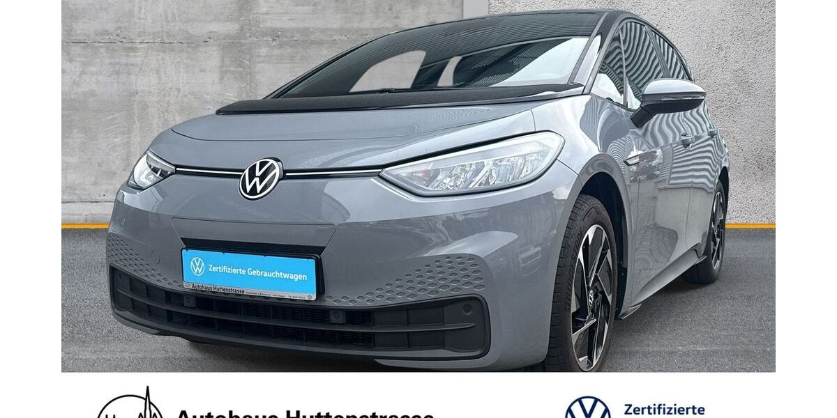 VW ID.3 12.169 km 19.420 &euro; Halle (Saale) 06110