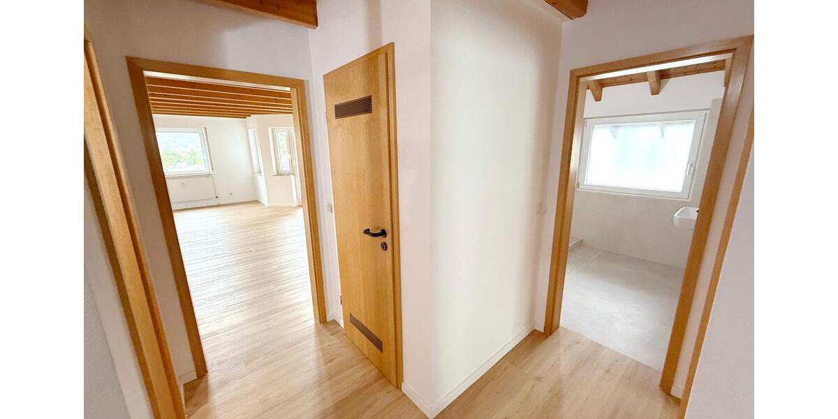 Maisonettenwohnung Hochdorf - 5.5 Zimmer, 89 m&sup2;, 1.400&euro; | Angebot:26618156