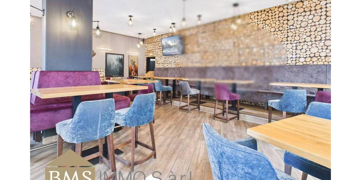 Gewerbeobjekt Trier Innenstadt - 2 Zimmer, 125.000&euro; | Angebot:25741464