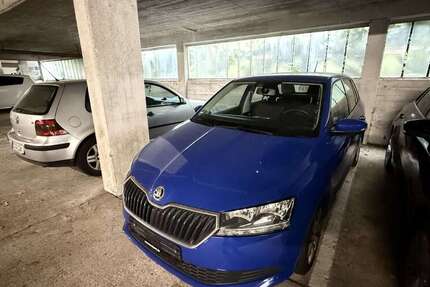 Skoda Fabia 35.408 km 9.449 &euro; Dortmund, Stadt 44147