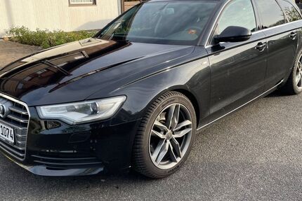 Audi A6 310.000 km 8.700 &euro; Bonn 53175