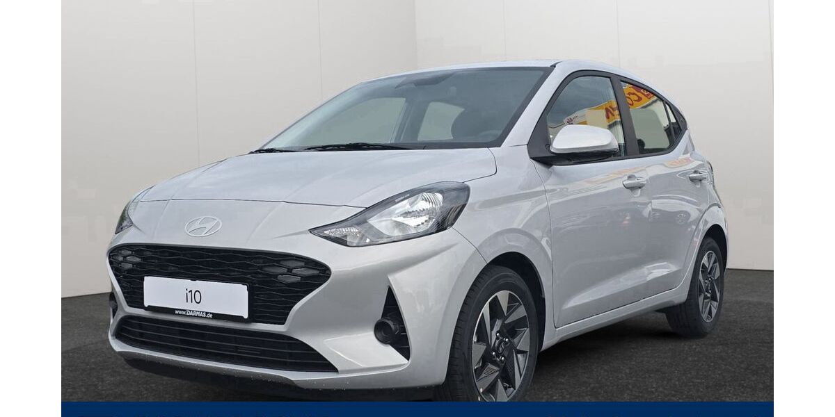 Hyundai i10 20.903 km 14.990 &euro; Bochum 44809
