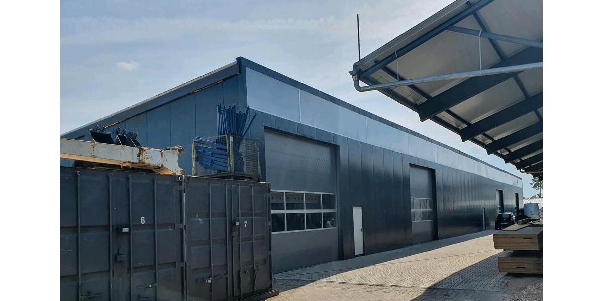 Gewerbeobjekt Aschaffenburg Gailbach - 2.900&euro; | Angebot:26025621