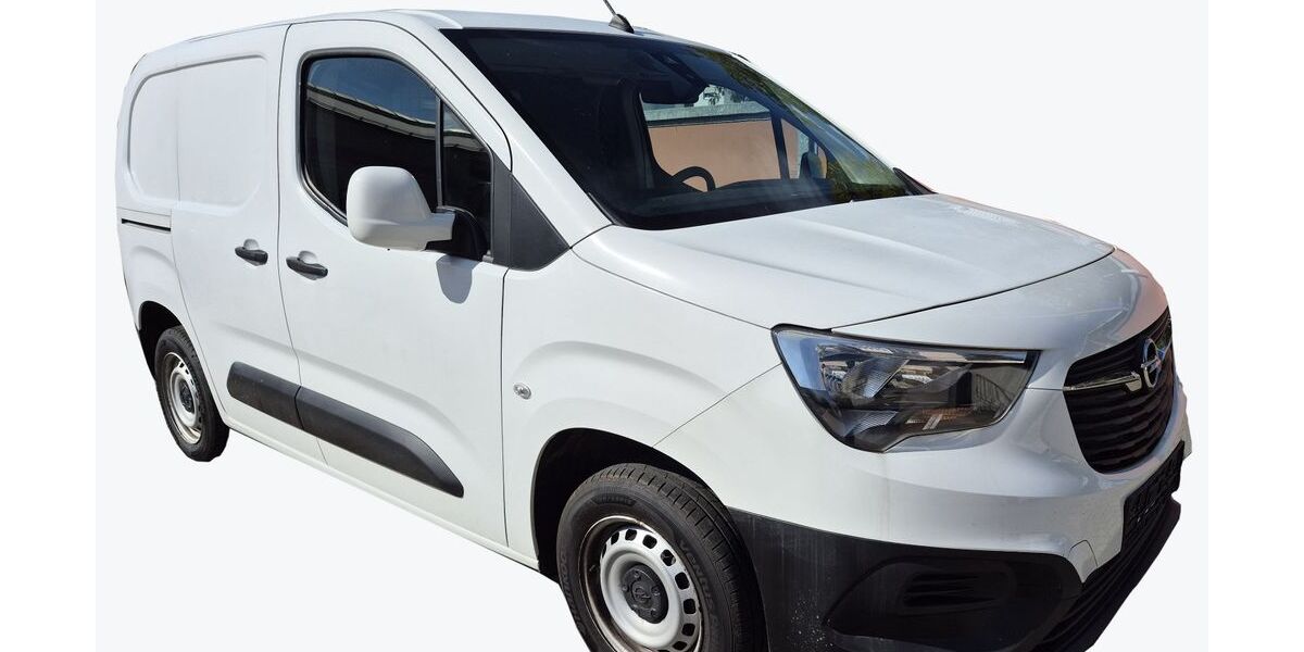 Opel Combo 95.605 km 10.500 &euro; Amberg 92224