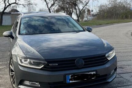 VW Passat 135.000 km 17.990 &euro; Ludwigsfelde 14974