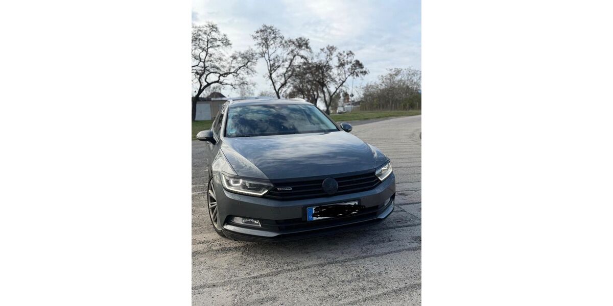 VW Passat 135.000 km 17.990 &euro; Ludwigsfelde 14974