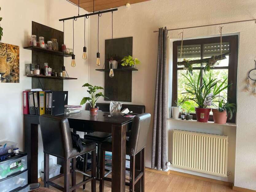 Wohnung zum Mieten in Worms 580 € 60.37 m²