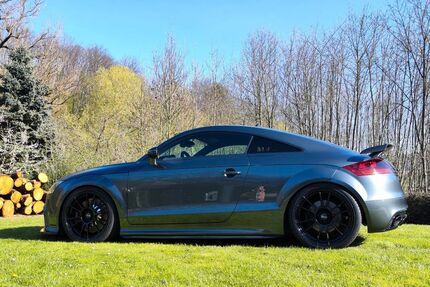 Audi TT RS 125.000 km 37.890 &euro; Eisenberg 07607