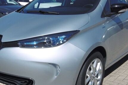 Renault ZOE 43.500 km 9.950 € St. Leon-Rot OT Rot 68789
