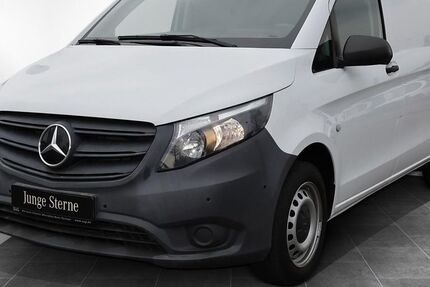 Mercedes-Benz Vito 81.160 km 26.144 &euro; Bretten 75015