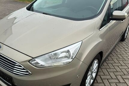 Ford C-Max 143.400 km 5.999 &euro; Bitterfeld 06749