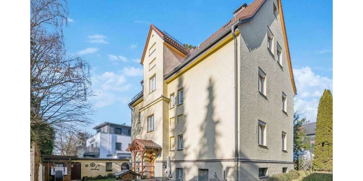 Haus zum Kaufen in München 2.590.000 € 240 m² 10 zimmer