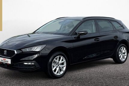 Seat Leon 1.110 km 27.998 &euro; Dietersheim 91463