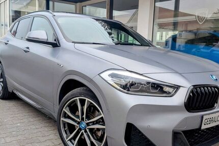 BMW X2 50.000 km 29.999 &euro; Genderkingen 86682