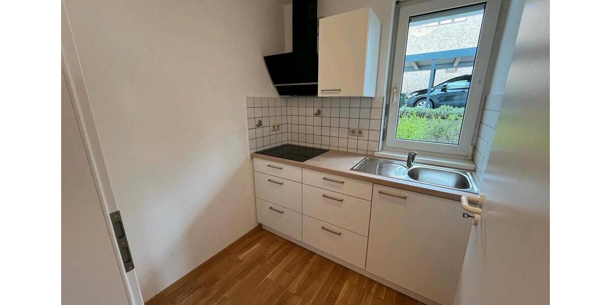 Erdgeschoßwohnung Alzey - 2 Zimmer, 41 m&sup2;, 135.000&euro; | Angebot:26531987