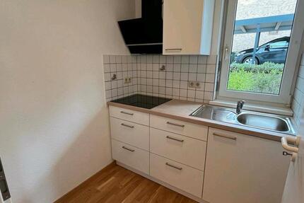 Wohnung Alzey - 2 Zimmer, 41 m&sup2;, 135.000&euro; | Angebot:26531987