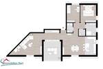 Etagenwohnung Palzem / Helfant Helfant - 3 Zimmer, 121 m&sup2;, 494.800&euro; | Angebot:25677751