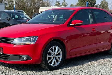 VW Jetta 173.731 km 4.899 &euro; Hermsdorf/Schleifreisen 07629