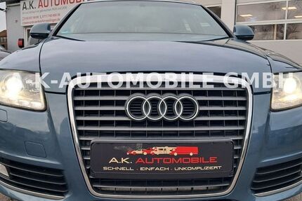 Audi A6 206.830 km 4.699 &euro; Deizisau 73779