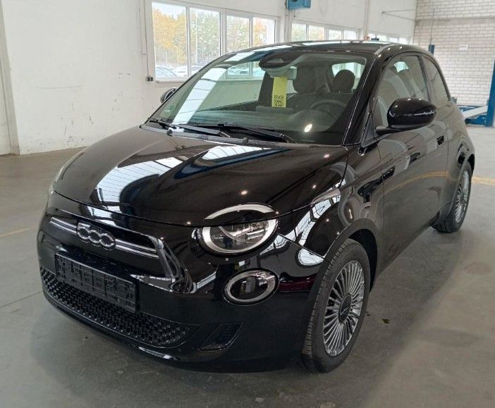 Fiat 500e 23.450 km 13.450 &euro; Bad Kissingen 97688