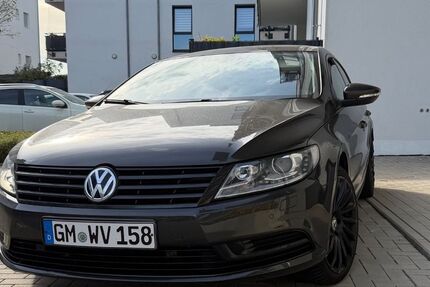 VW CC 210.000 km 10.100 &euro; Lindlar 51789