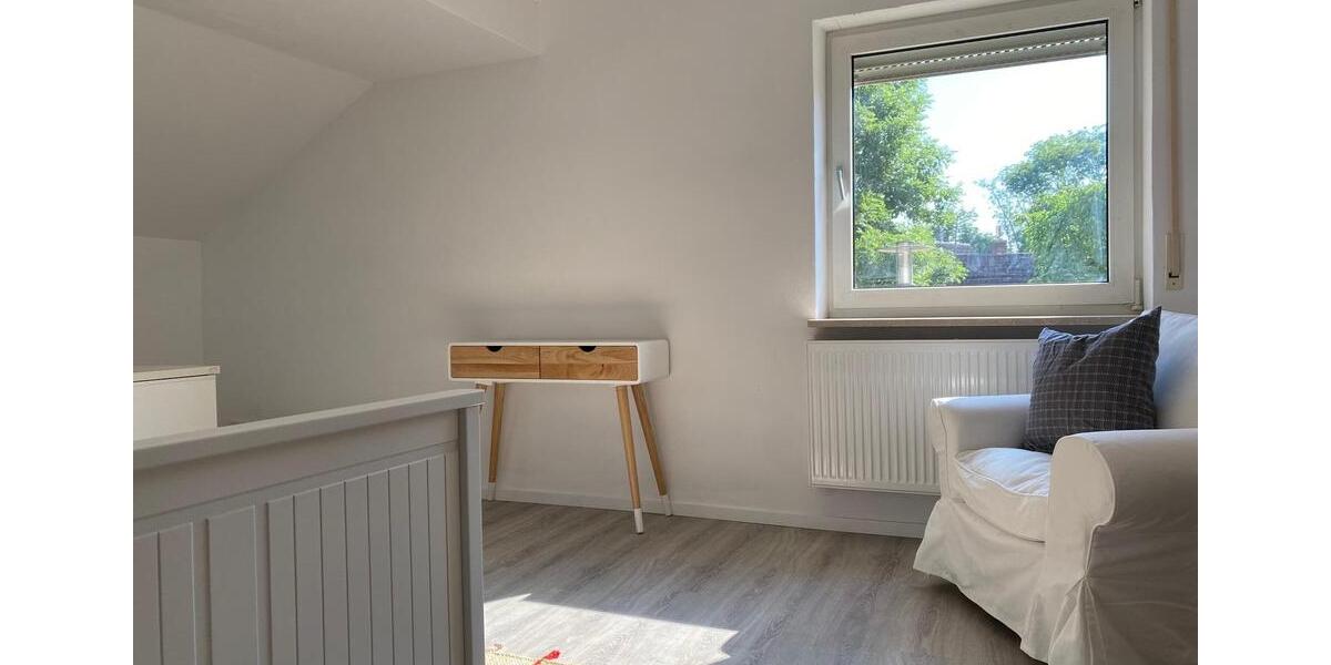 Etagenwohnung Ergersheim - 1 Zimmer, 21 m&sup2;, 410&euro; | Angebot:25536457
