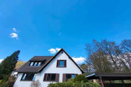 Haus in Rösrath zu vermieten