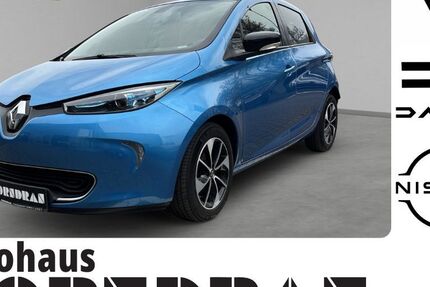 Renault ZOE 77.575 km 8.100 &euro; Bad Neustadt/S. 97616