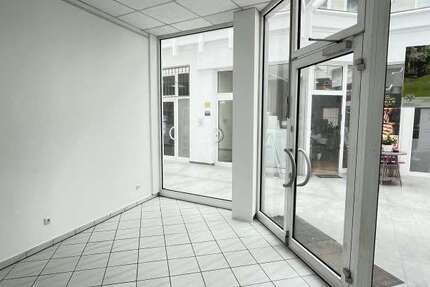 Gewerbeobjekt Bad Vilbel - 390&euro; | Angebot:24530492