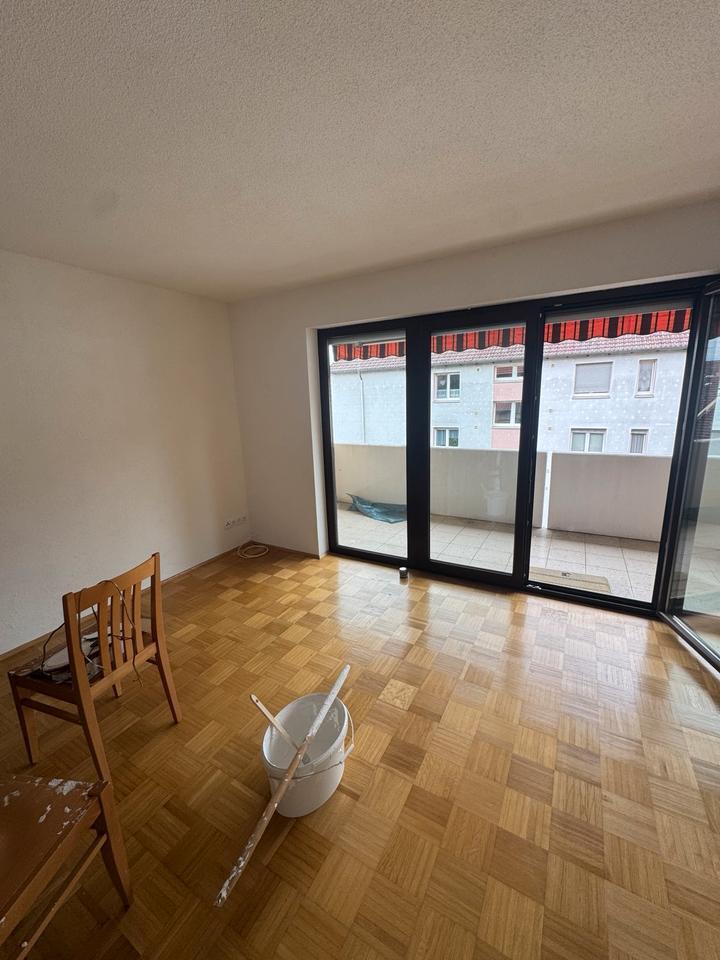 2 Zimmer Wohnung zentral in Ansbach