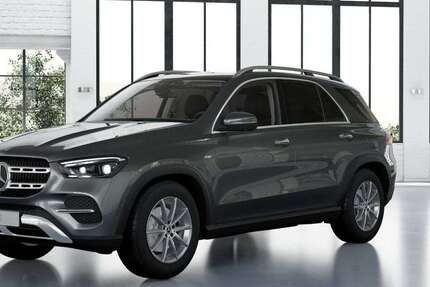 Mercedes-Benz GLE 350 10.813 km 67.490 &euro; Soltau 29614