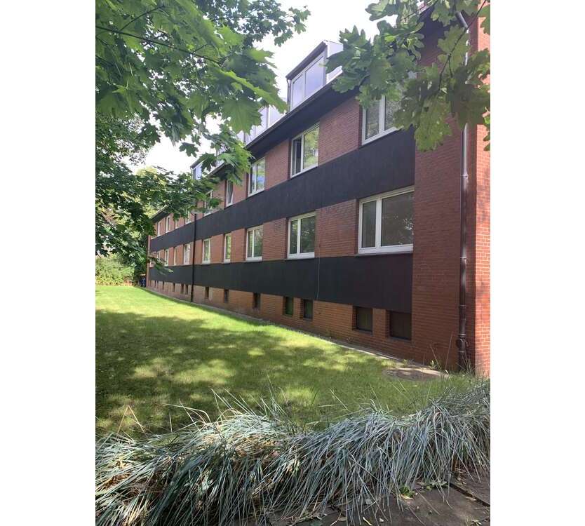 Wohnung zum Kaufen in Kiel-Suchsdorf 121.000 € 30 m²