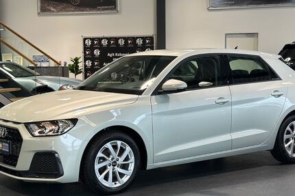 Audi A1 29.375 km 23.290 &euro; Aurich 26605