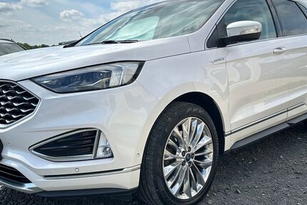 Ford Edge 109.800 km 20.850 &euro; Bergheim 50127