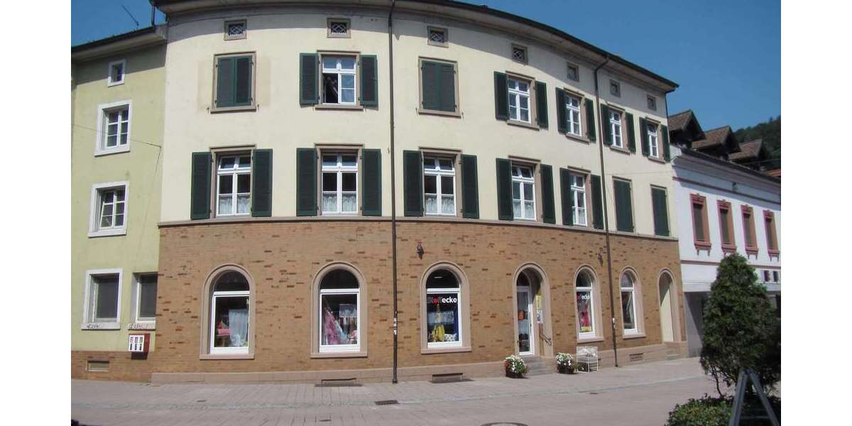Einfamilienhaus Schopfheim - 6 Zimmer, 207 m&sup2;, 635.000&euro; | Angebot:26089311