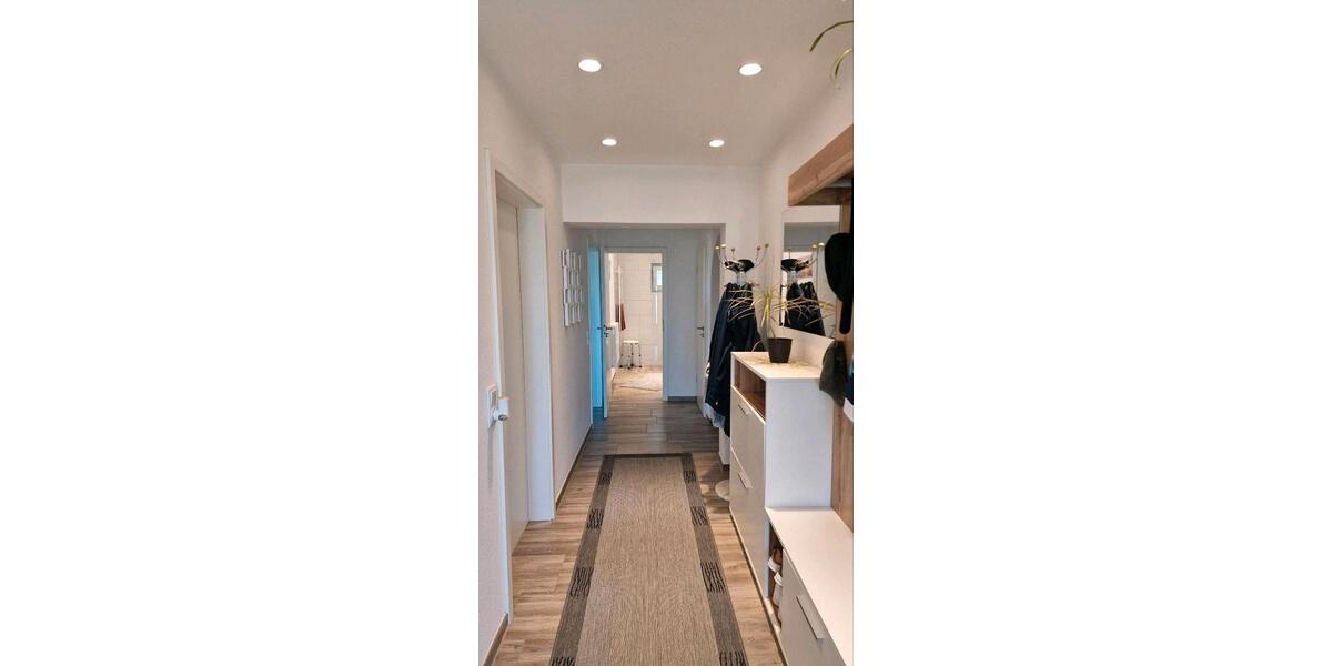 Erdgeschoßwohnung Salem - 3 Zimmer, 100 m&sup2;, 990&euro; | Angebot:26336112