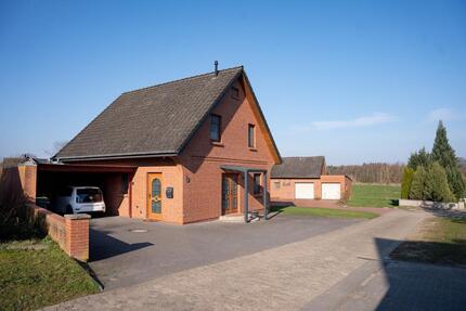 Haus Syke - 4 Zimmer, 110 m&sup2;, 319.000&euro; | Angebot:26019551