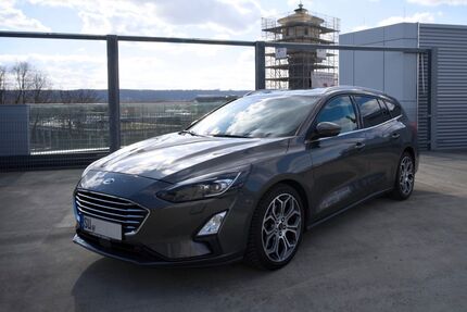 Ford Focus 77.500 km 17.900 &euro; Sankt Augustin 53757