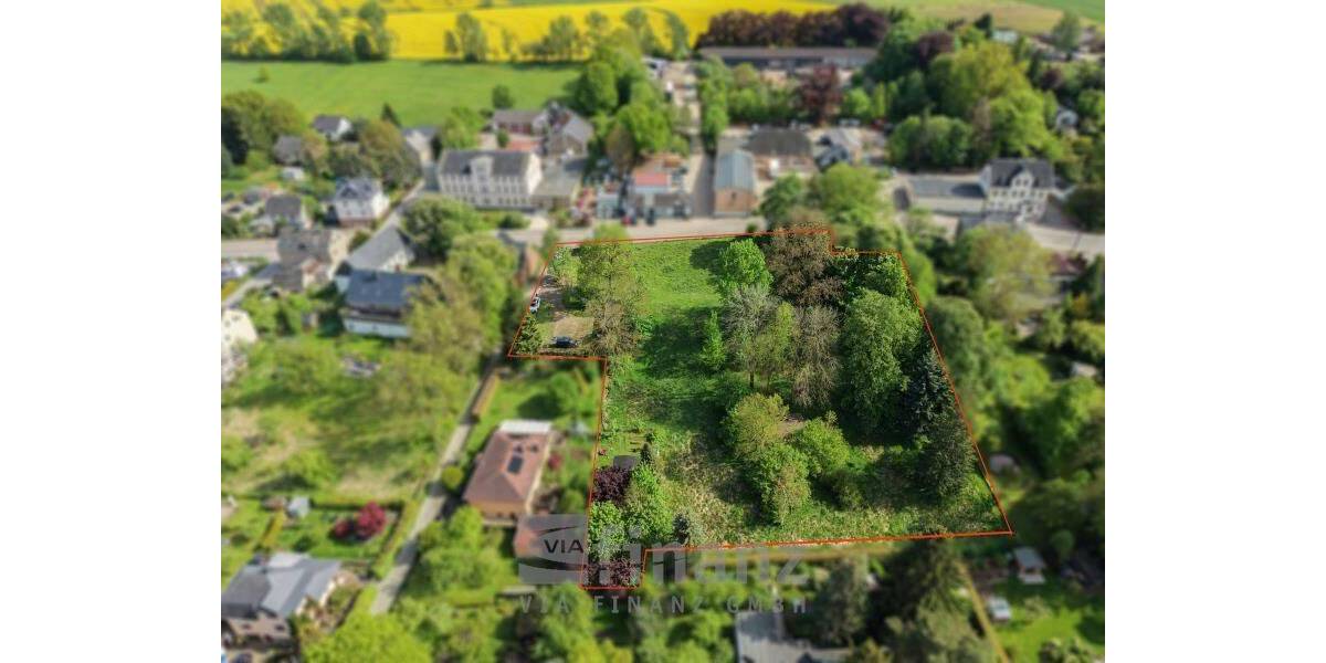 Grundstück Mittelbach Mittelbach - 490.000&euro; | Angebot:26696494