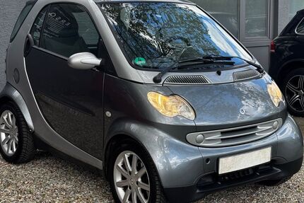 Smart ForTwo 109.000 km 3.490 &euro; Wiesbaden 65203
