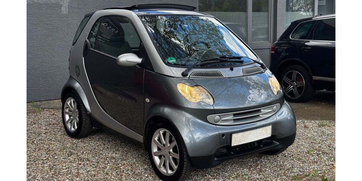 Smart ForTwo 109.000 km 3.490 &euro; Wiesbaden 65203